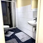 Apartament Schoenes Grosses Im Zentrum Berlins *