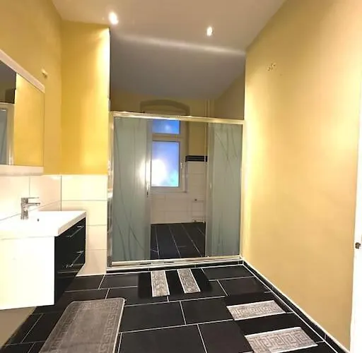 Schoenes Grosses Im Zentrum Berlins * 柏林