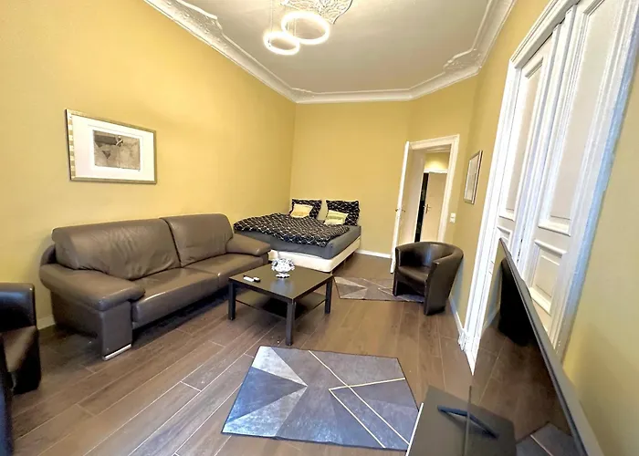 Schoenes Grosses Im Zentrum Berlins * 柏林